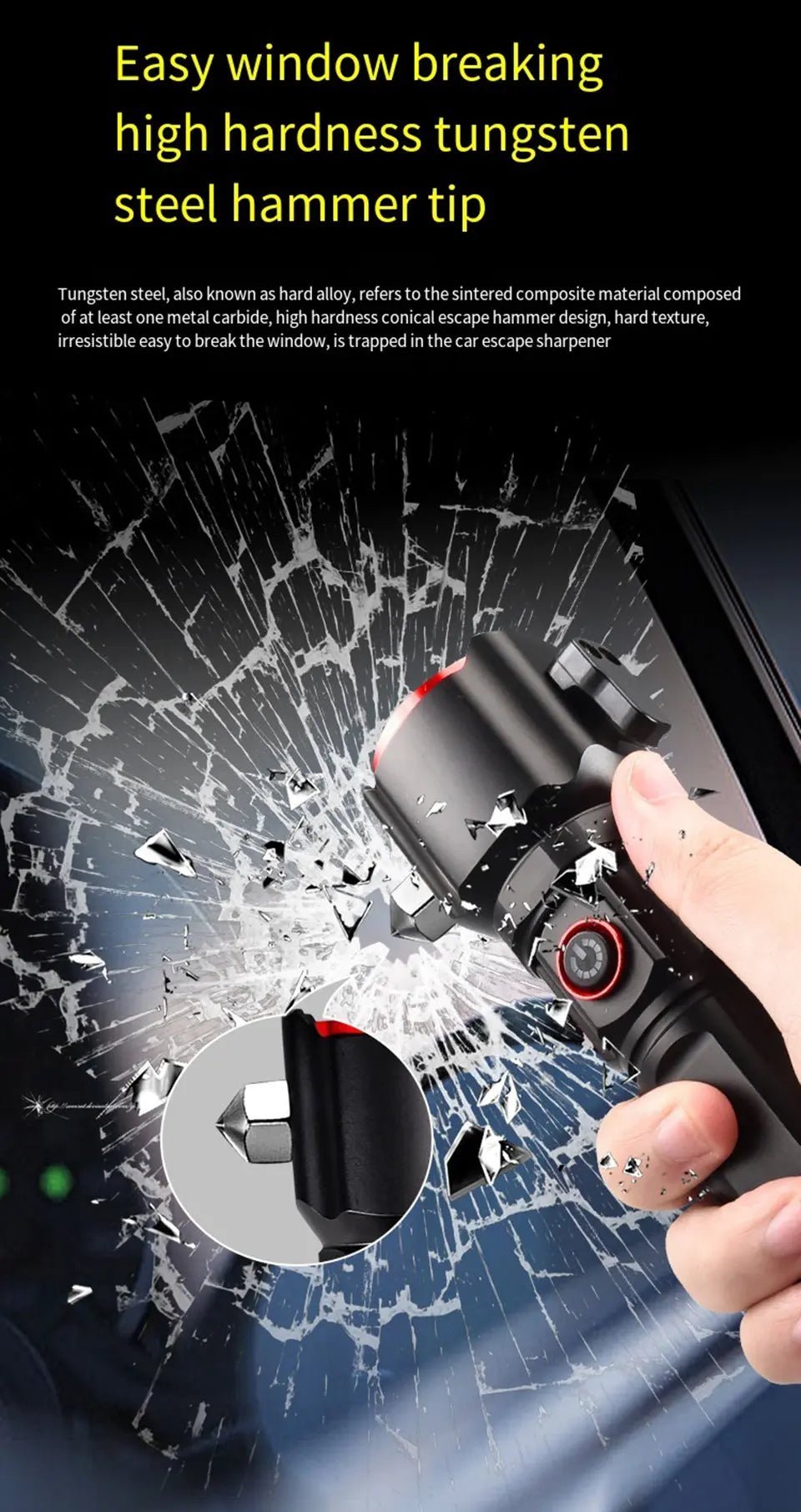 Waterproof Laser LED Tactical t With1Km range flashlight and long lasting backup | Impor - Buy Online Pakistan | Galaxiee.com