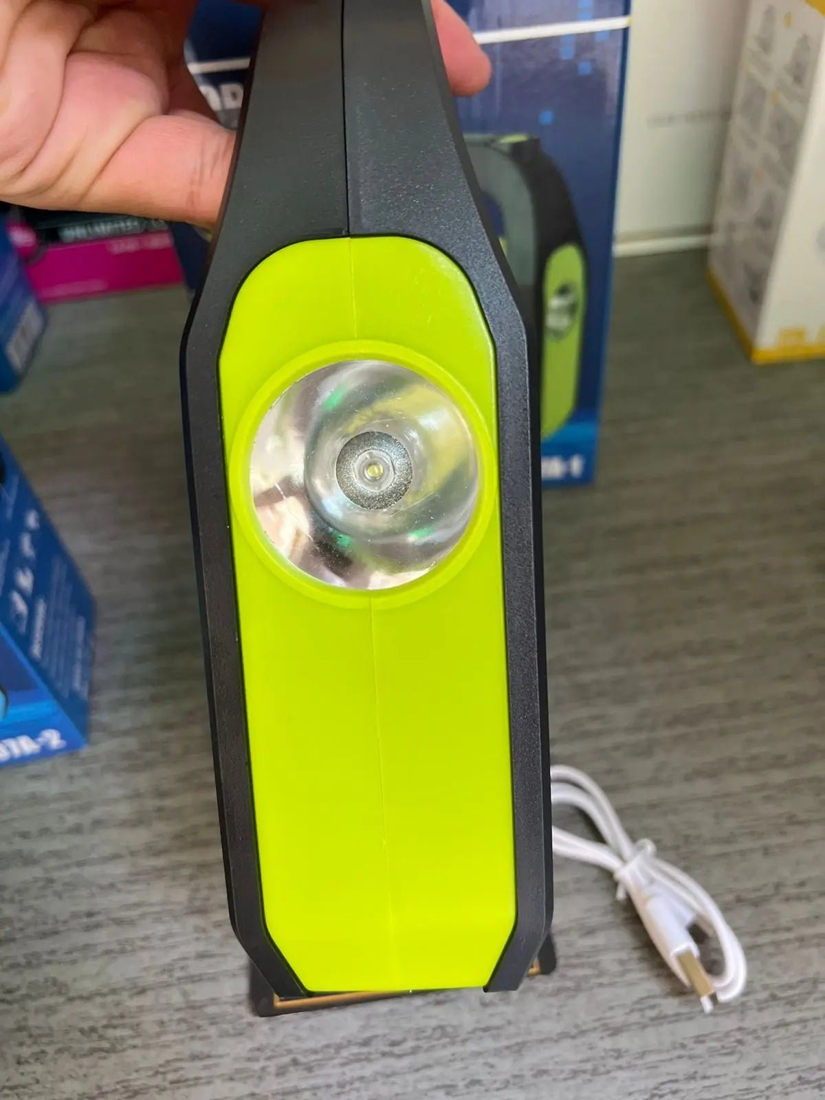 work light - Buy Online Pakistan | Galaxiee.com