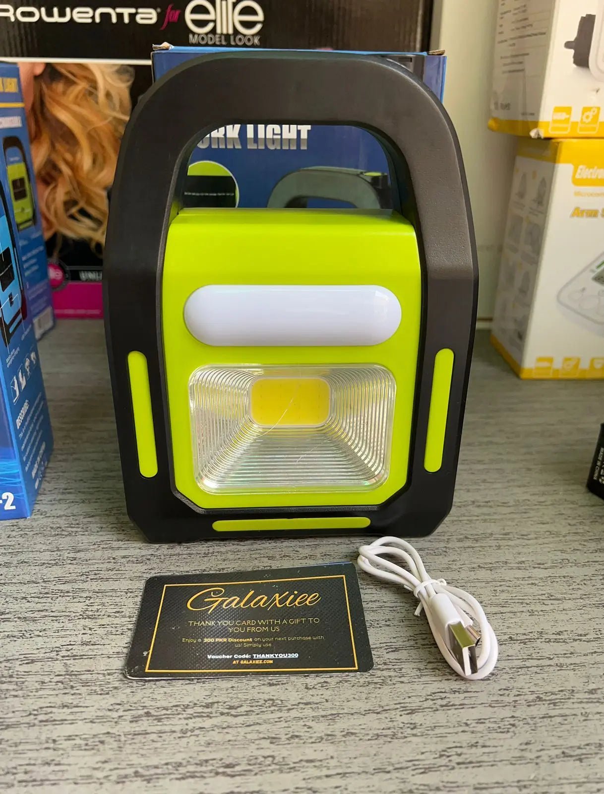 work light - Buy Online Pakistan | Galaxiee.com