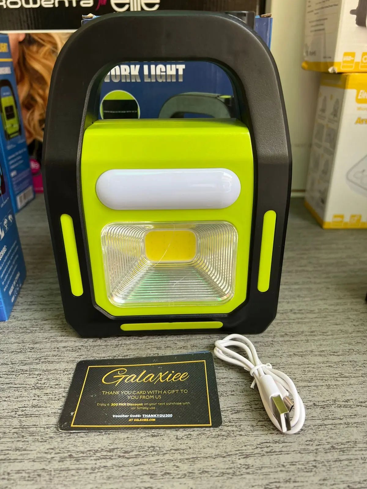 work light - Buy Online Pakistan | Galaxiee.com